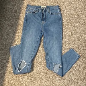 Free people jeans